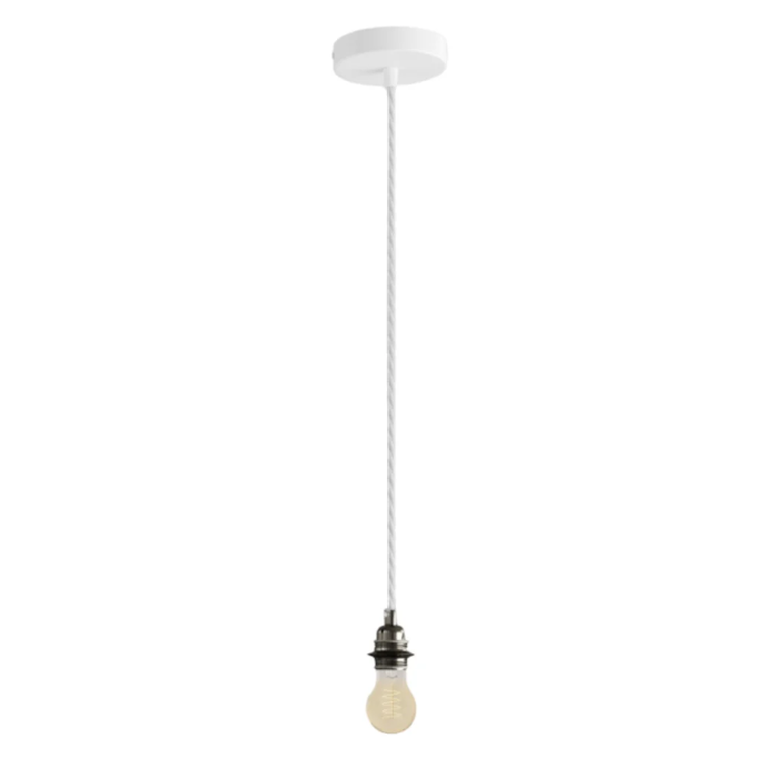 Kit Electrification pour suspension