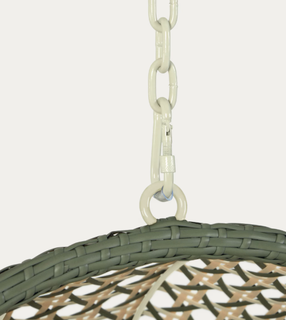 Fauteuil Suspendu Cira 3