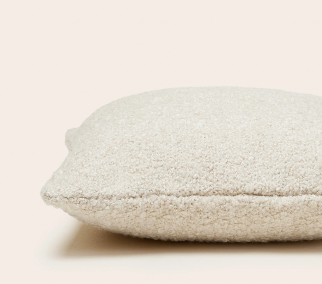 Housse de coussin Leonard