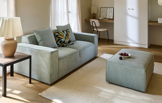  Canapé Dyonis Sauge