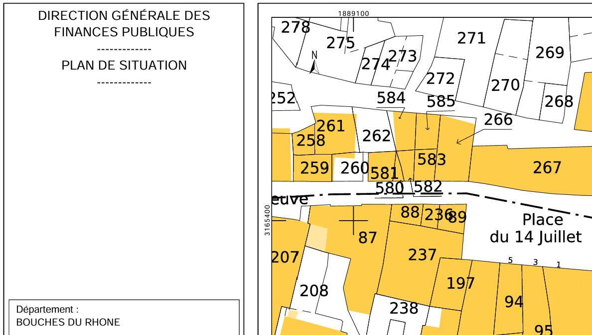 Appel Vidéo - Des questions d'urbanisme ?