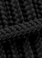 Chaise noyer noir