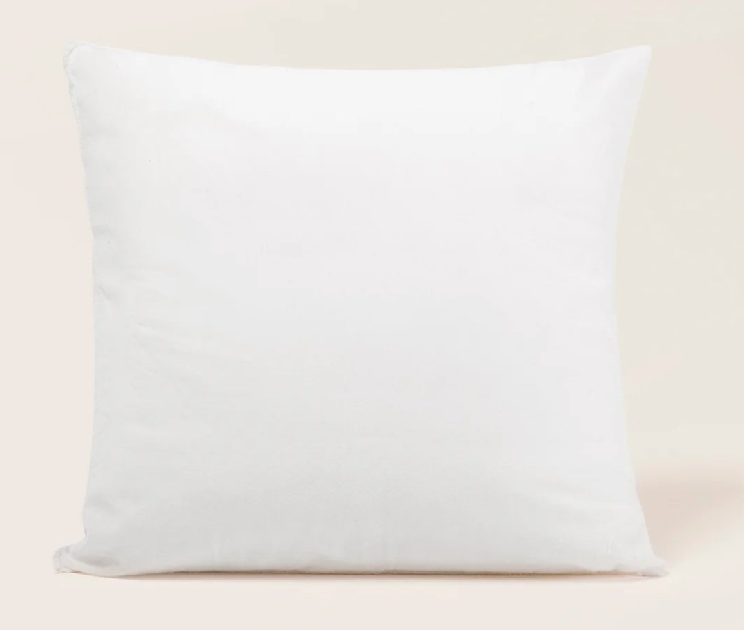 Coussin de garnissage Fibre blanc