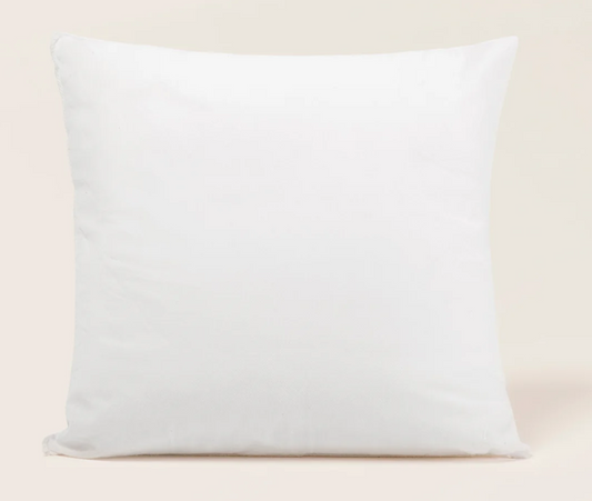 Coussin de garnissage Fibre blanc