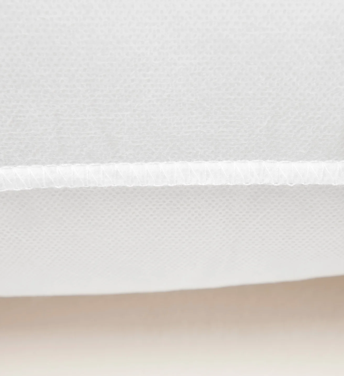 Coussin de garnissage Fibre blanc 2