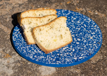 Dessous de plat Helios bleu