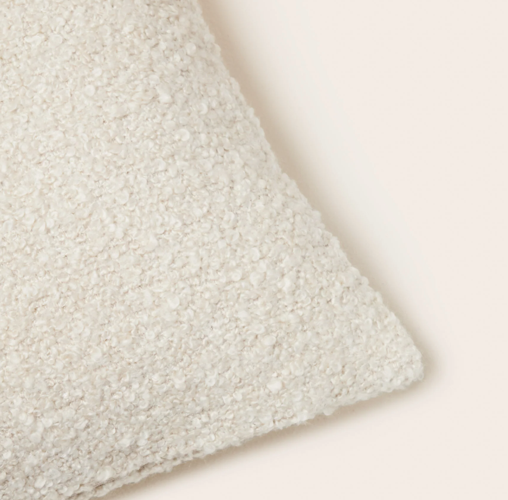 Housse de coussin Leonard