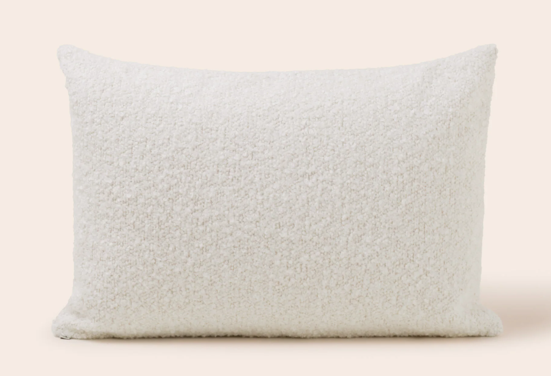 Housse de coussin Leonard