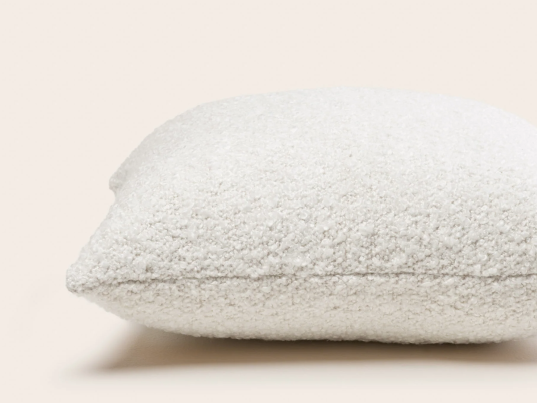 Housse de coussin Leonard