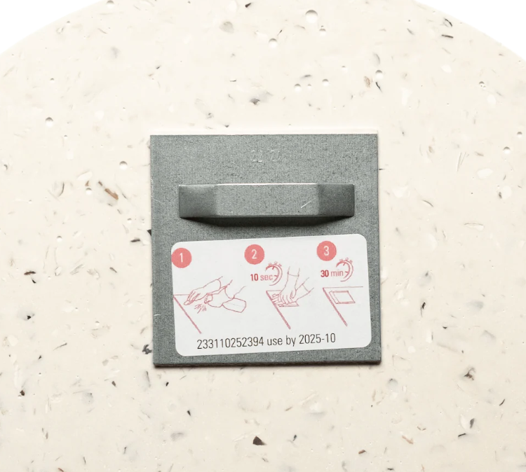 Miroir_Demi-lune_Loar_blanc_2