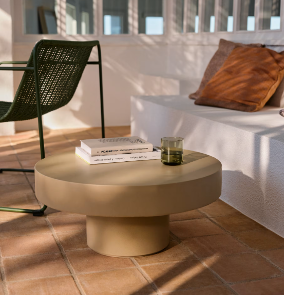 Table Basse Aiguablava