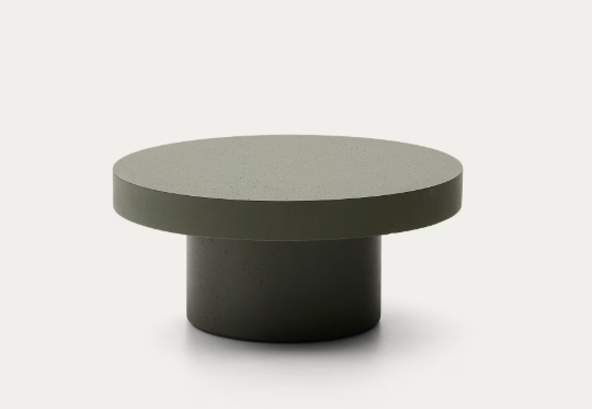 Table Basse Aiguablava vert