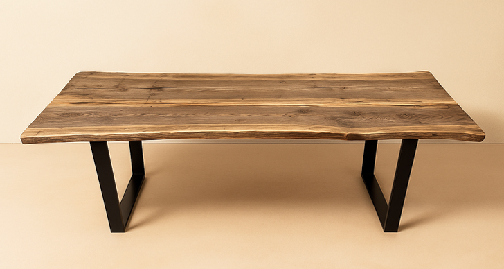 Table Noyer