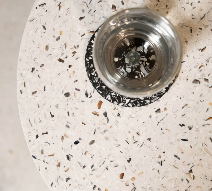 Table d'appoint Octave 2