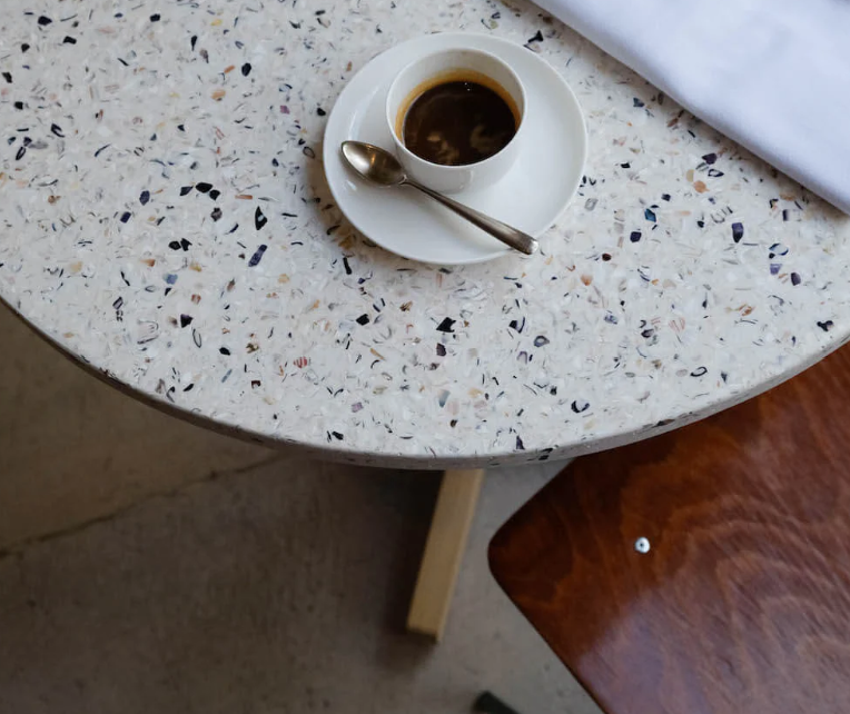 Table de bistrot Michel 3