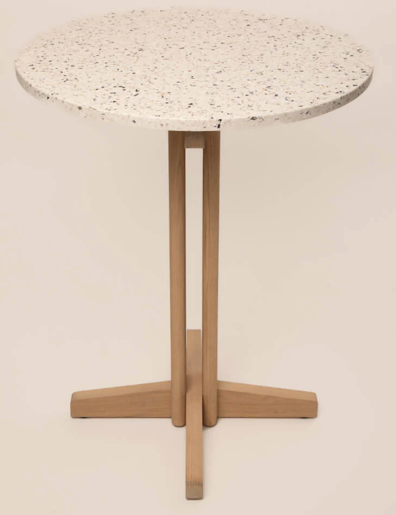 Table de bistrot Michel 4