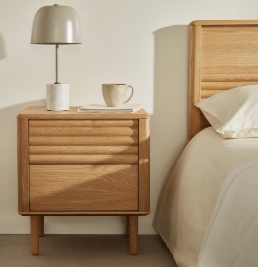 Table de chevet Lenon 2 