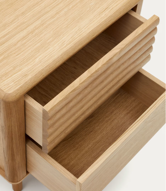 Table de chevet Lenon 3